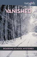 Fading Tracks/Vanished cover