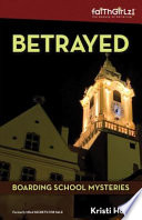 Secrets for Sale/Betrayed cover