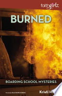 Smoke Screen/Burned cover
