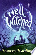 Well Witched cover