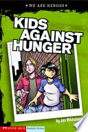 Kids Against Hunger cover