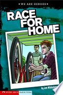 Race for Home cover
