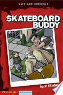 Skateboard Buddy cover