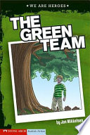 The Green Team cover