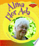 Alma Flor Ada: An Author Kids Love cover