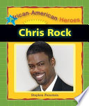 Chris Rock cover