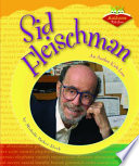 Sid Fleischman: An Author Kids Love cover