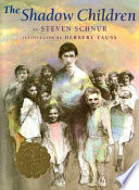 The Shadow Children cover