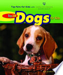Top 10 Dogs for Kids cover