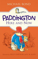Paddington Here and Now cover