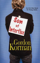 Son of Interflux cover