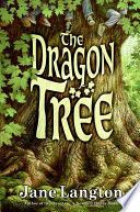 The Dragon Tree cover