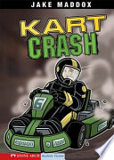 Kart Crash cover