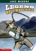 Legend of the Lure cover