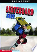 Skateboard Save cover