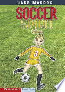 Soccer Spirit cover