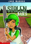 Stolen Bases cover