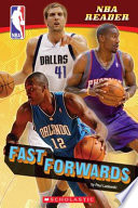 Fast Forwards cover