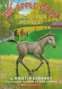 Hold Your Horses! cover