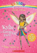 Kylie the Carnival Fairy cover