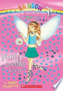 Molly the Goldfish Fairy cover