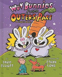 Wuv Bunnies From Outers Pace cover