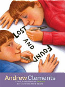 Lost and Found cover