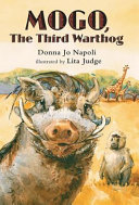 Mogo, the Third Warthog cover