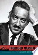 Up Close: Thurgood Marshall cover