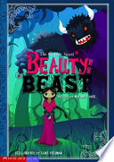Beauty and the Beast: The Graphic Novel cover