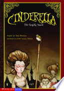 Cinderella: The Graphic Novel cover