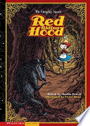 Red Riding Hood: The Graphic Novel cover