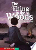 The Thing in the Woods cover
