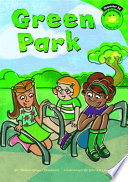 Green Park cover