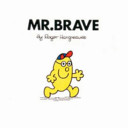 Mr. Brave cover