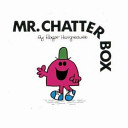 Mr. Chatterbox cover