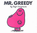 Mr. Greedy cover