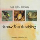 Fuzzy the Duckling cover