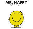Mr. Happy cover