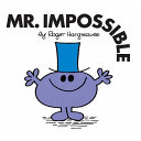 Mr. Impossible cover