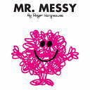 Mr. Messy cover