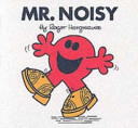 Mr. Noisy cover