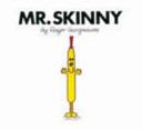 Mr. Skinny cover