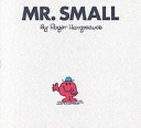 Mr. Small cover