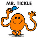 Mr. Tickle cover
