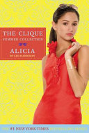 Alicia cover
