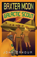 Baxter Moon Galactic Scout cover