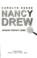 Pageant Perfect Crime cover