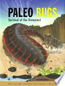 Paleo Bugs: Survival of the Creepiest cover