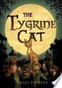 The Tygrine Cat cover